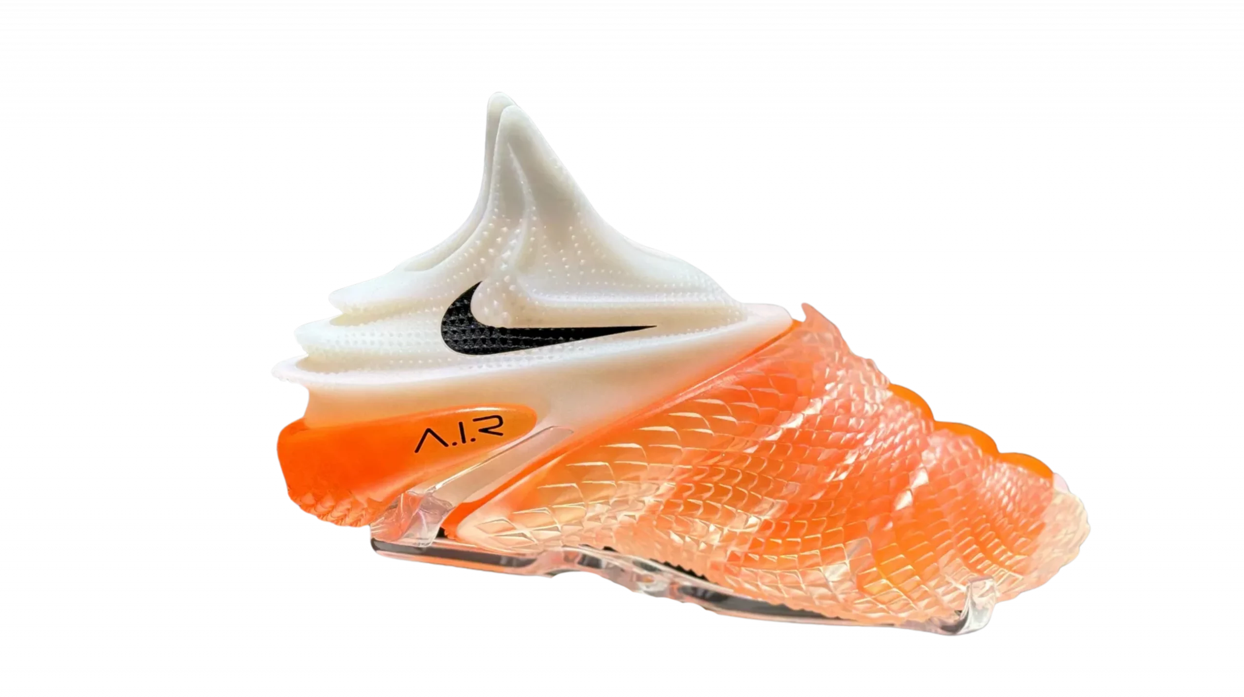 Nike AIR París 2024
