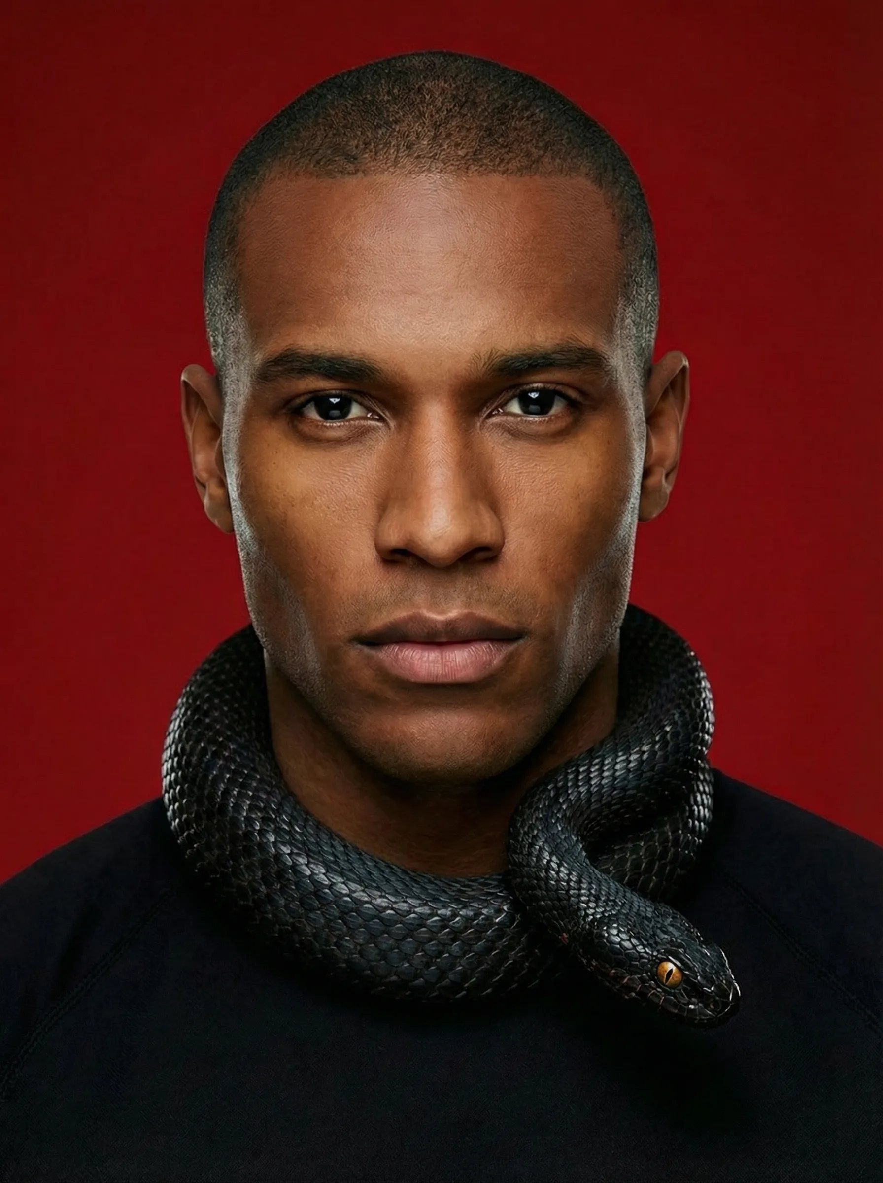 Post 1 Babolat Viper 3.0