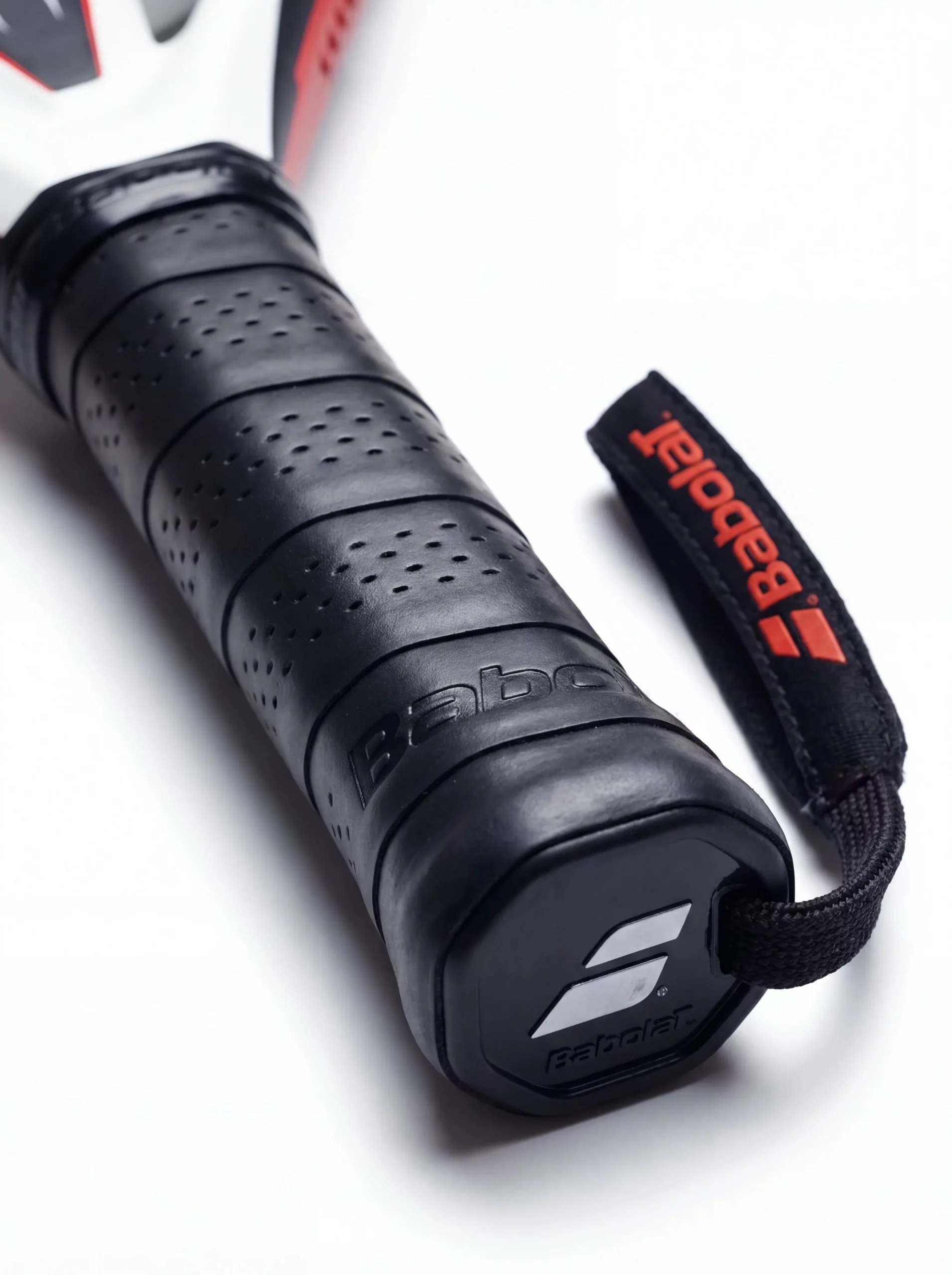 Detalle Babolat Viper 3.0