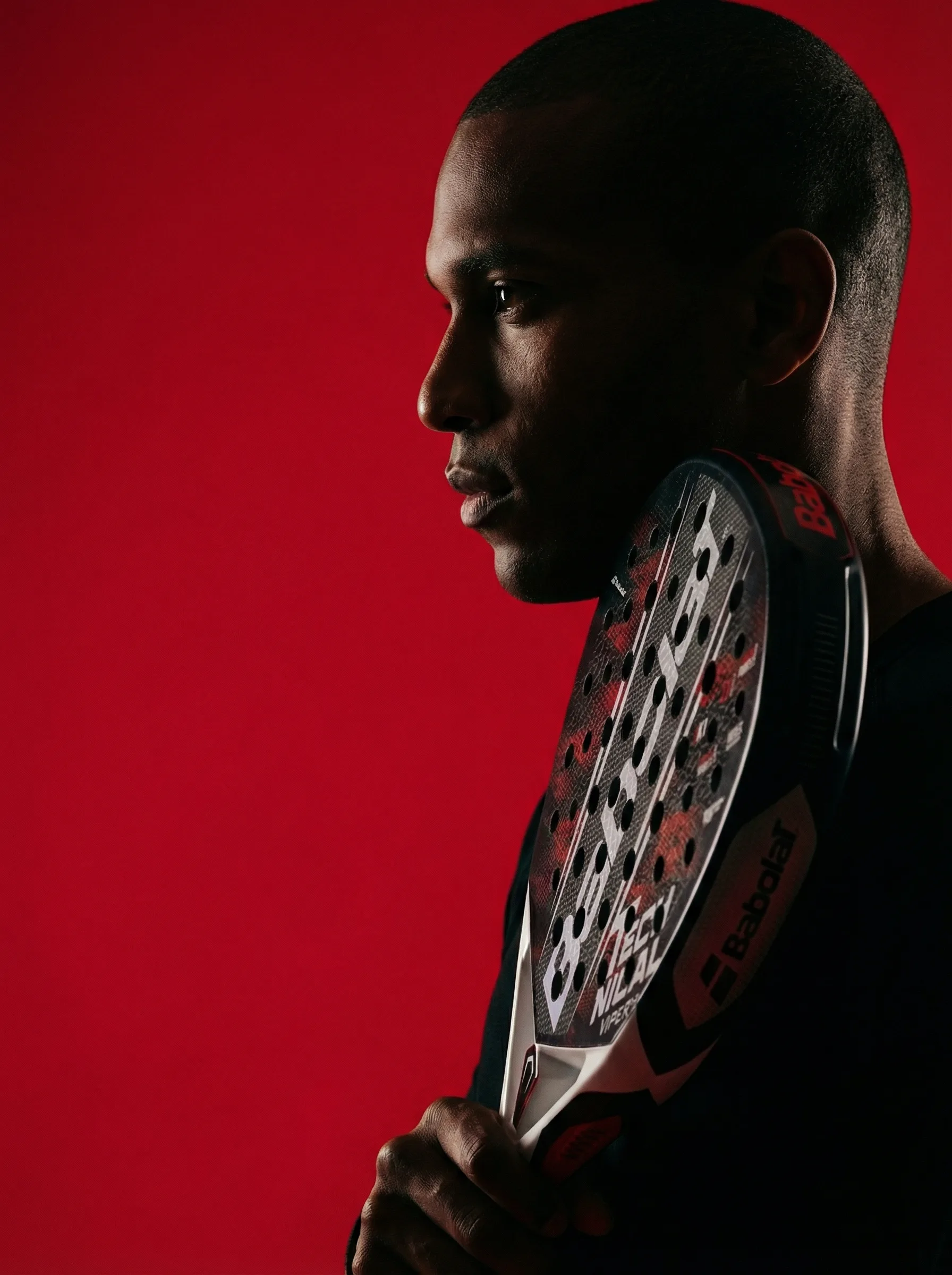 Jugador Babolat Viper 3.0